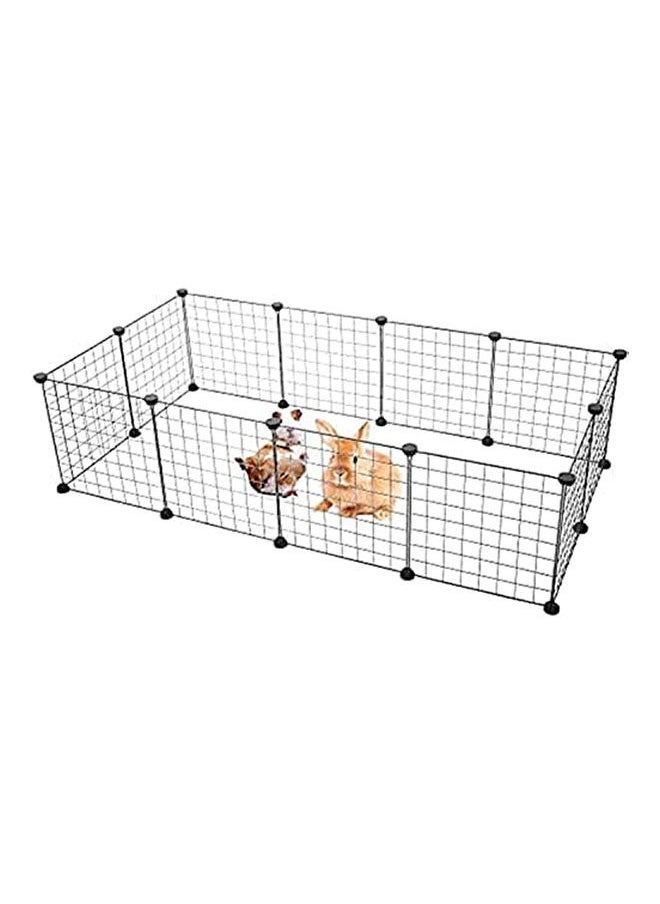 Golden Arrows - Storage Cubes Organizer - Image 1