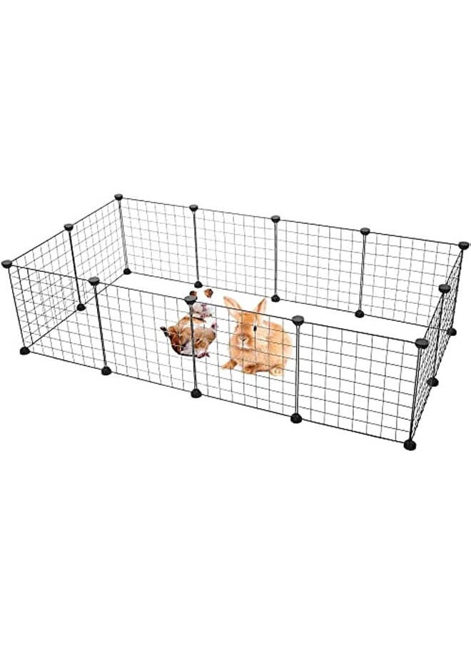 Golden Arrows - Storage Cubes Organizer - Image 1