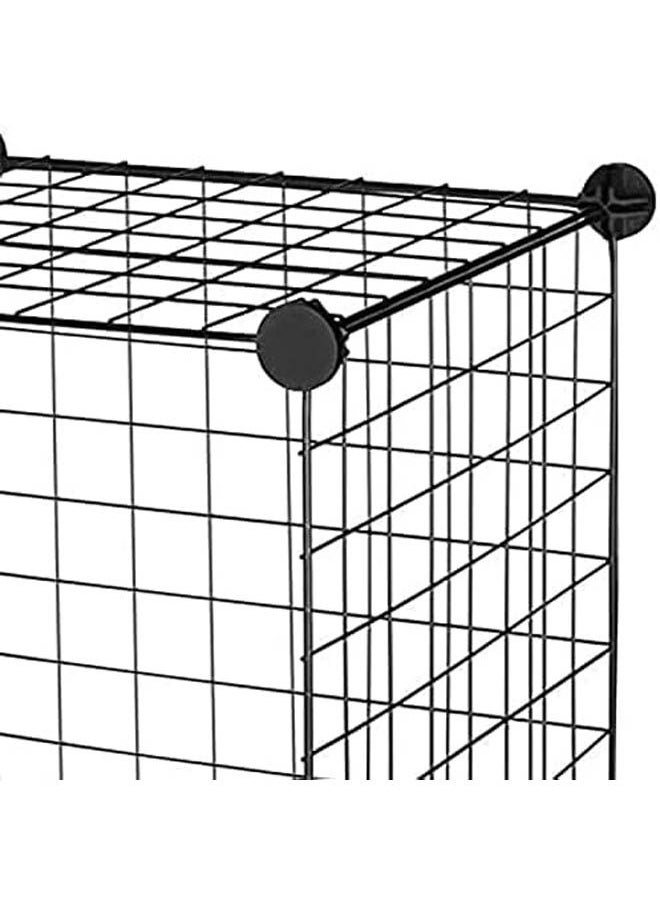 Golden Arrows - Storage Cubes Organizer - Image 1