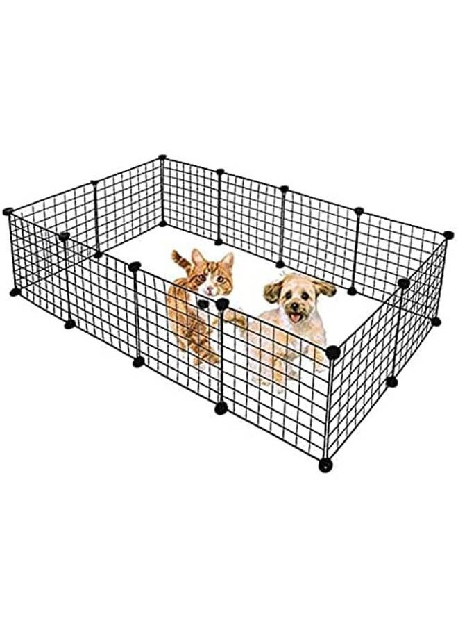 Golden Arrows - Storage Cubes Organizer - Image 1