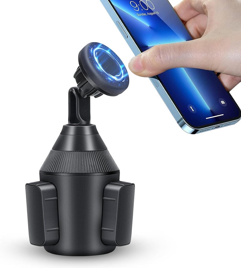 EEEKit Mobile Phone Holder Car Drink Holder - Image 1