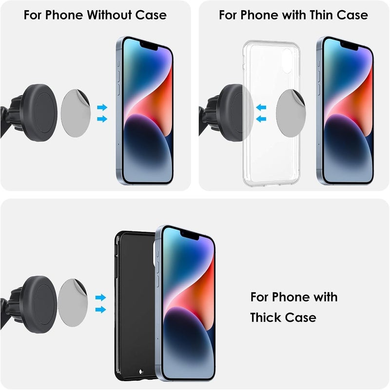 EEEKit Mobile Phone Holder Car Drink Holder - Image 4