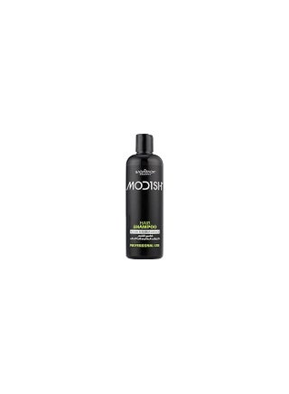 Modish hair shampoo keratin and herbal extracts - 500 ml - pzsku/ZBF574A17B8FA99BF0D6CZ/45/_/1737070938/443f5ce0-51bb-4559-aa9a-245e6a012359