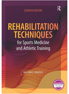 Rehabilitation Techniques for Sports Medicine and Athletic Training  - Image 2