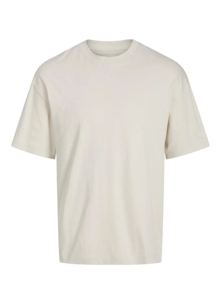 JACK & JONES Essential Regular Fit Crew Neck T-Shirt