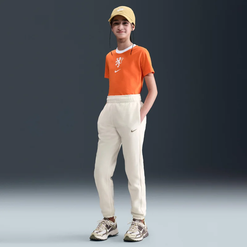 Nike Kids' Sportswear Trend Fleece Joggers