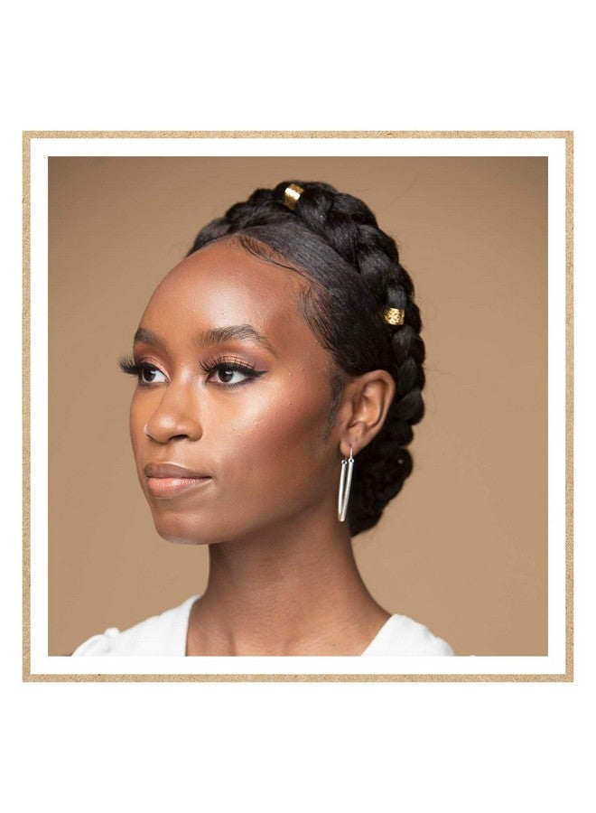 Dr. Miracle's نولي مرخي مع بروتينات للمساعدة في منع التكسر وفيتامينات A و E لنمو شعر صحي 1 تطبيق كامل - Image 4