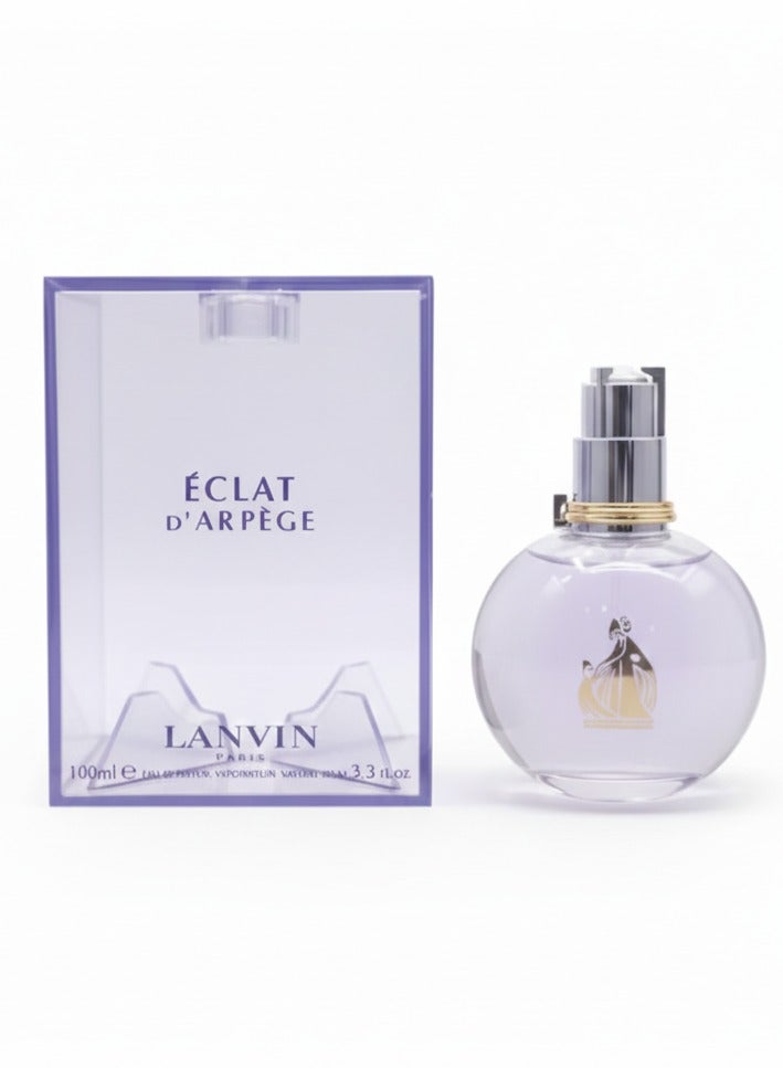 لانفين عطر لانفين إيكلات داربيج أو دو بارفيوم 100 مل – طقم هدايا فاخر بعطر طويل الأمد - Image 2