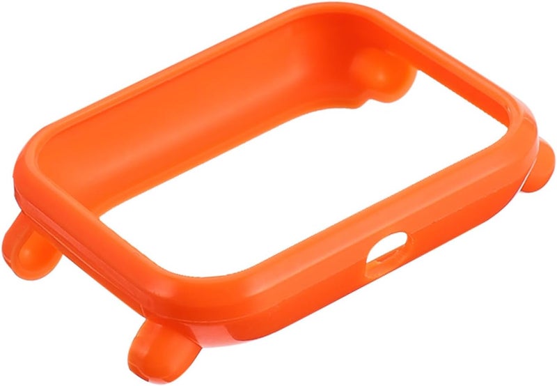 Fashionable Watch Protective Cover Compatible for TPU Soft Case for Wrist Watch - Image 4