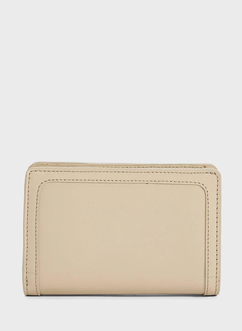GUESS Logo Small Wallet