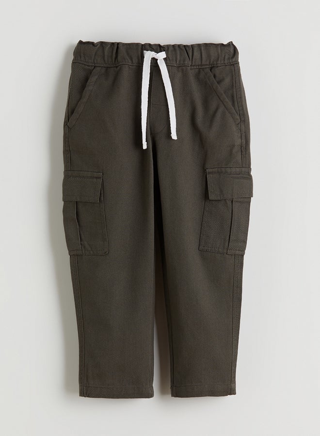 ال سي وايكيكي بنطال أولادي - Image 1