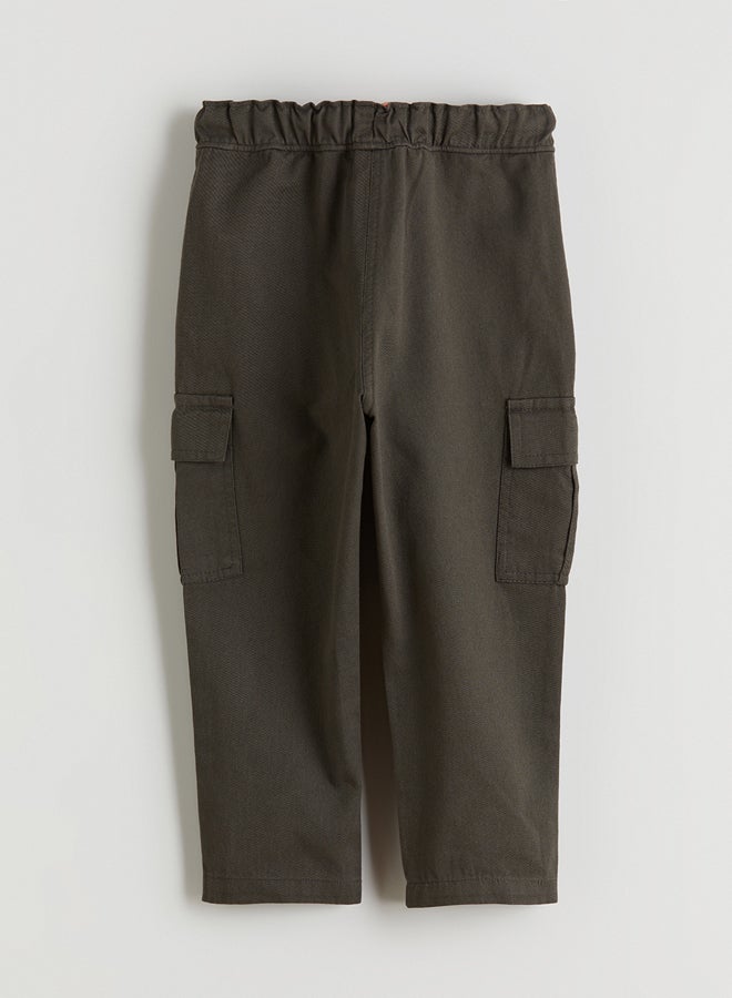 ال سي وايكيكي بنطال أولادي - Image 3