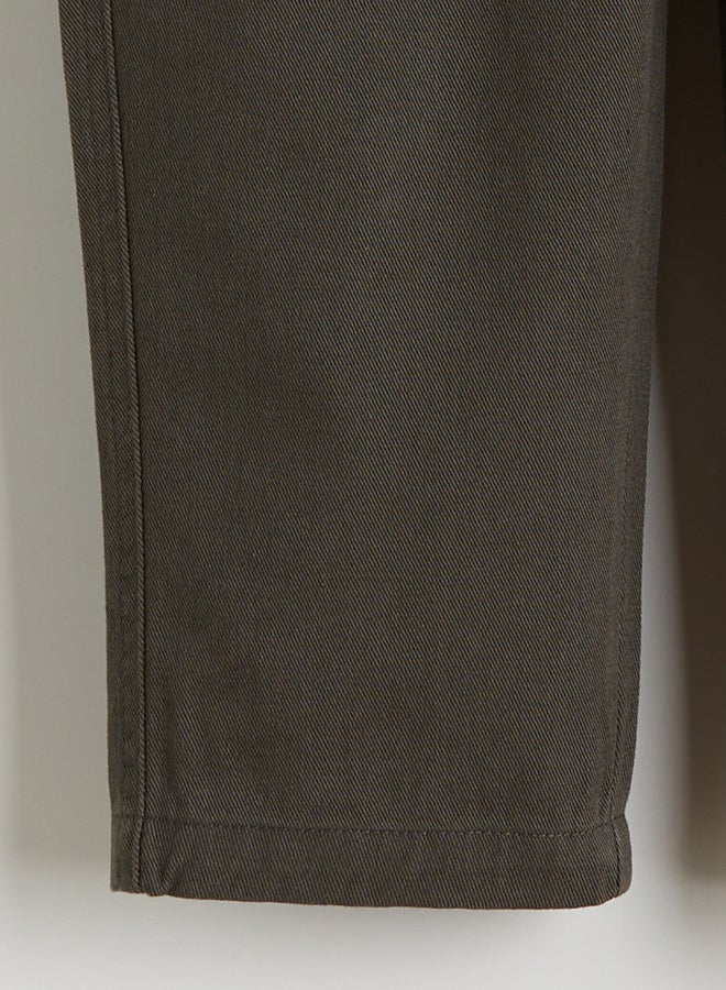 ال سي وايكيكي بنطال أولادي - Image 2