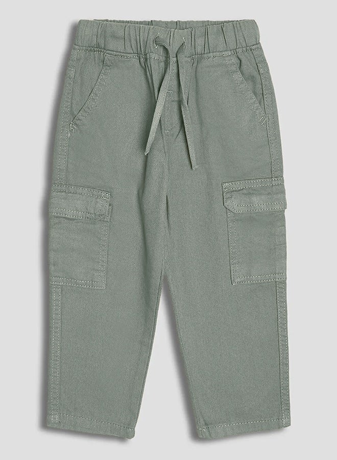 ال سي وايكيكي بنطال أولادي - Image 2