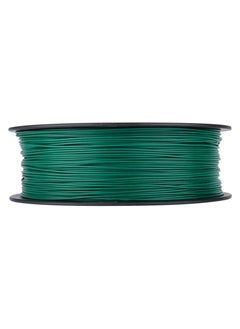 eSUN Esun 3D Printer Filament PLA+ 1.75 mm Dimensional Accuracy +/- 0.05 mm 1 Kg (2.2 lbs) Spool 3D Printing Material for 3D Printers – Green  - Image 2