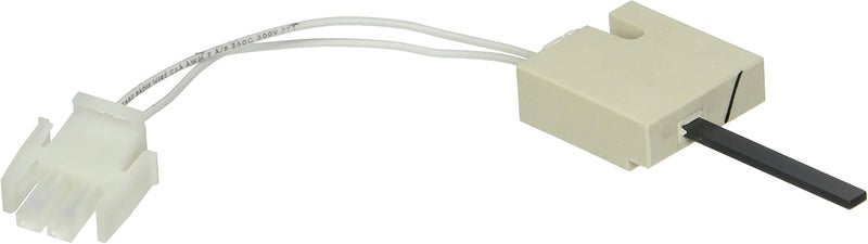 Emerson 768A-845 Hot Surface Ignitor, 80V, Silicon Nitride - Image 1