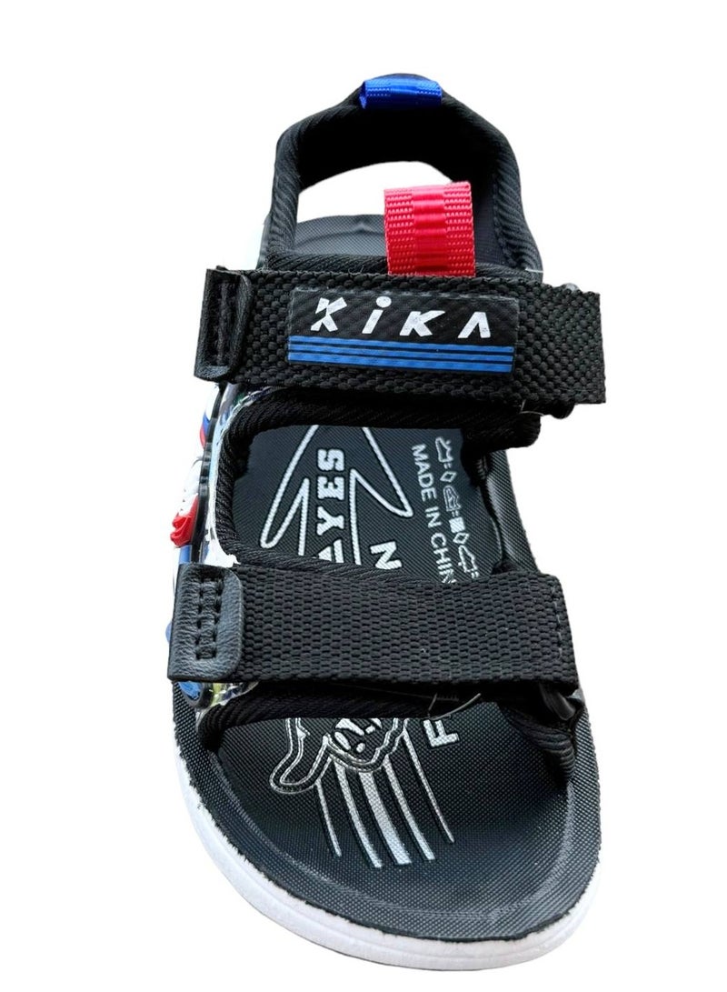 Children's sandals size 29-30 - Image 1