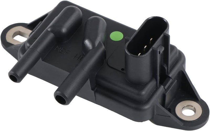 CARMOCAR EGR Exhaust Gas Recirculation Pressure Feedback Sensor Replacement for Ford F-150 F-250 F-350 Ranger,Mercury Sable,Mazda B3000 B2500,Lincoln Navigator Town Car，DPFE15, F77Z9J460AB, F77Z9J460AB, VP8T - Image 1