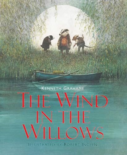 The Wind In The Willows