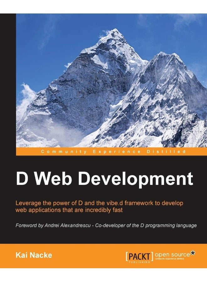 D Web Development