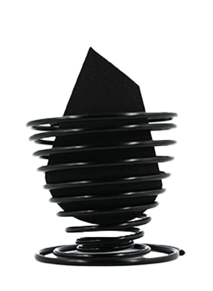 PROVOC Beauty Blender Wedge Top With Metal Holder