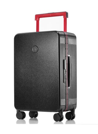 Premium Expandable Aluminum Frame ABS & PC Suitcase 29 Inch - pzsku/ZBF586DB4F6BCE36E4DE1Z/45/_/1695297073/72d385a8-fcfb-4e1c-a817-1733f9fd9bb5