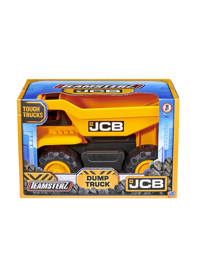 TEAMSTERZ Beast Machines Die-Cast Single Blister - Assorted - Image 1