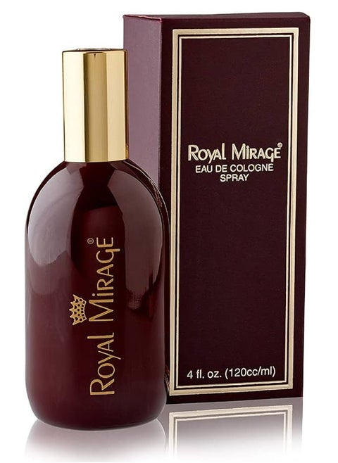 Royal Mirage Perfume For Men (120ml)