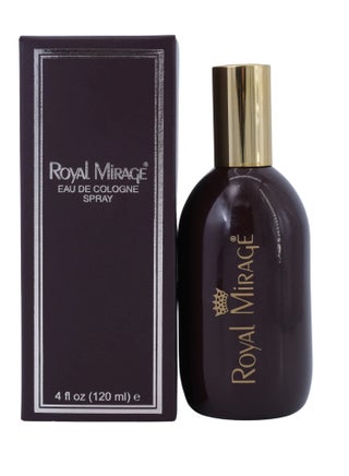 ROYAL MIRAGE Royal Mirage Perfume For Men (120ml) Best Price KSA