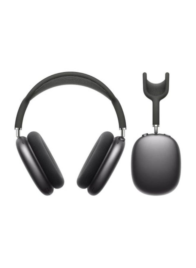 Wireless Bluetooth Headphones – Over-Ear Stereo Gaming Headset with Mic, TF Card & FM Support - Image 2