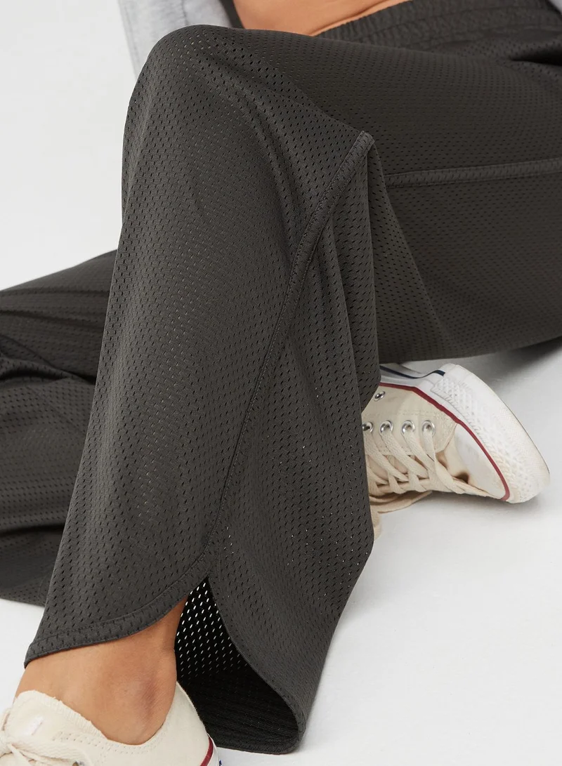 Aerie Wide Leg Pants
