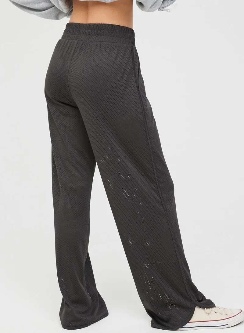 Aerie Wide Leg Pants