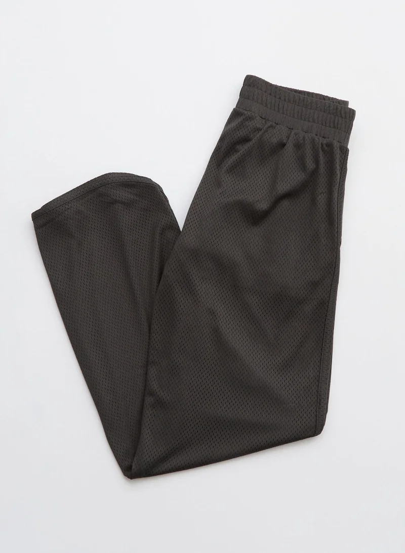 Aerie Wide Leg Pants