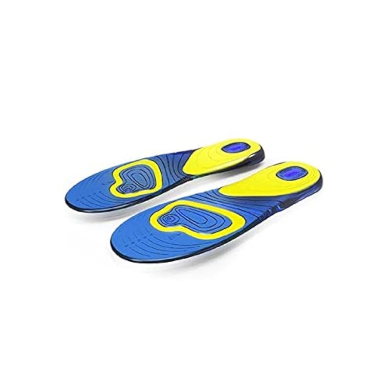 GEL Sport Shoe Soles for Men - Image 1