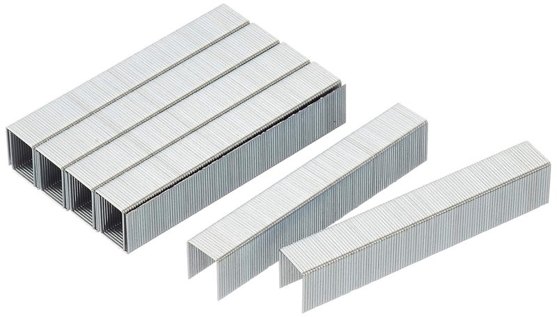 BOSCH Professional Fine Wire Staples With Length 14mm, Pack Of 1000, Suitable For Ht 14 Tackers - Image 1