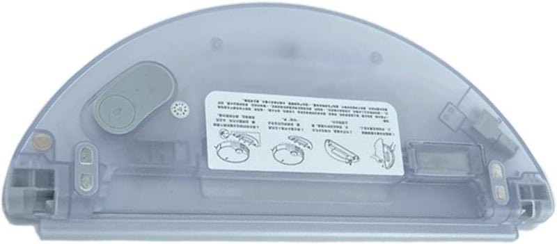 Wivplex خزان المياه Wivplex لروبوت مكنسة-مساحة Xiaomi Mi - Image 3