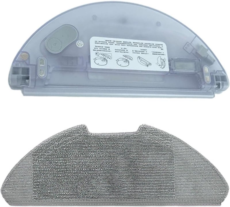 Wivplex خزان المياه Wivplex لروبوت مكنسة-مساحة Xiaomi Mi - Image 1