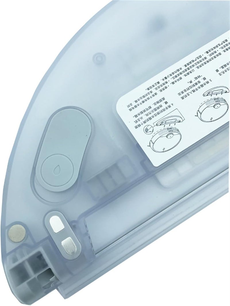 Wivplex خزان المياه Wivplex لروبوت مكنسة-مساحة Xiaomi Mi - Image 4