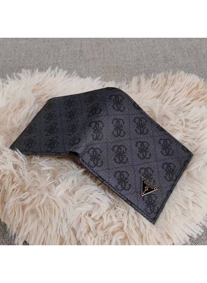 جيست محفظة جلدية للرجال - Image 3