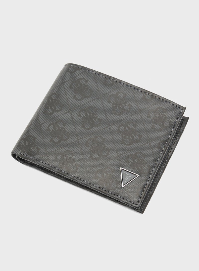 جيست محفظة جلدية للرجال - Image 5