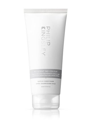 PHILIP KINGSLEY | No Scent No Color Gentle Conditioner | For Sensitive and Delicate Scalps | Sulfate-Free and Fragrance-Free | 6.76oz - pzsku/ZBF58E4F62AED6D99B237Z/45/_/1739192976/3f184ae6-dbba-40ff-b31d-91ab474cbcc0