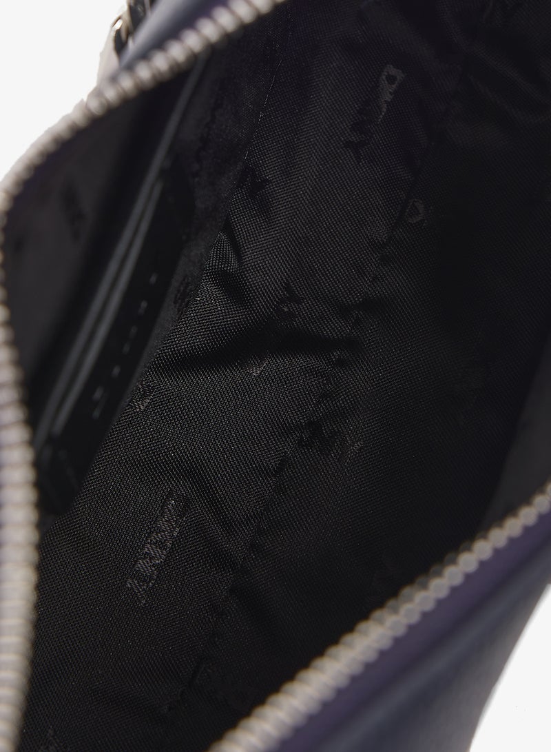 DKNY Jenna Demi Shoulder Bag - Image 4