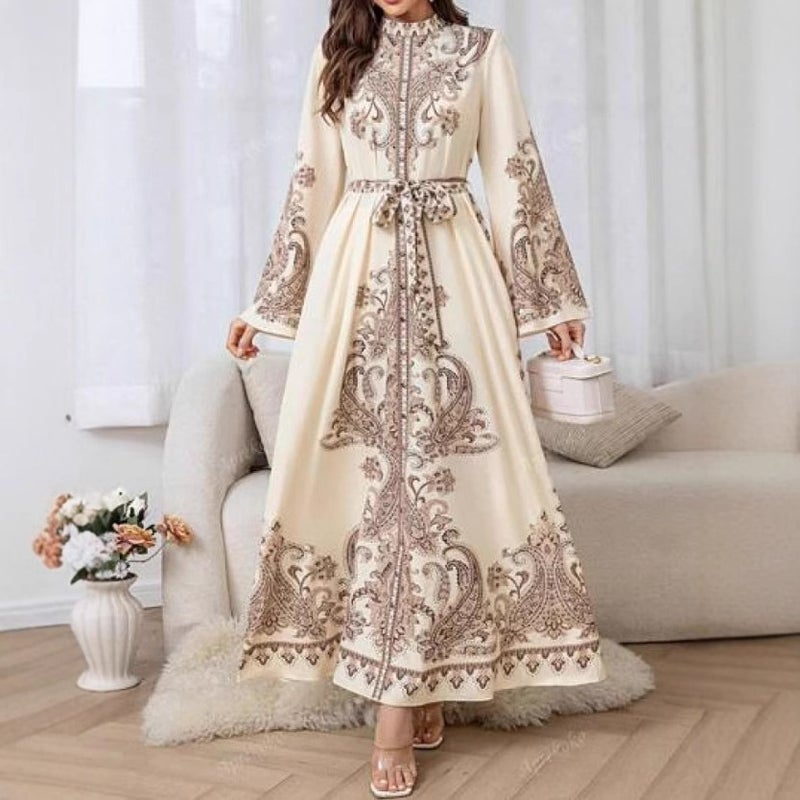 ChicPoint Women's jalabiya&kaftan - Image 3