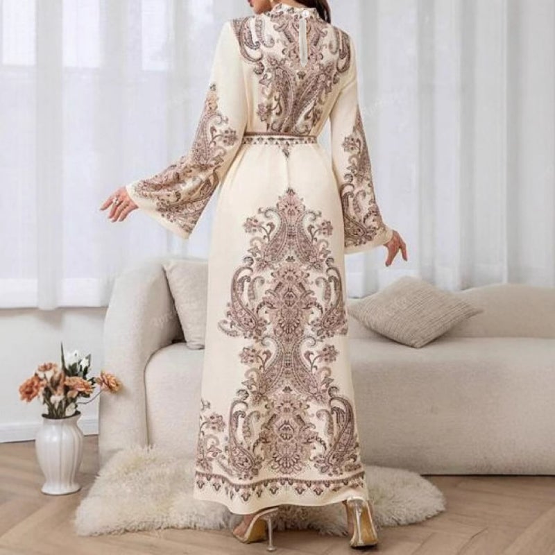 ChicPoint Women's jalabiya&kaftan - Image 5