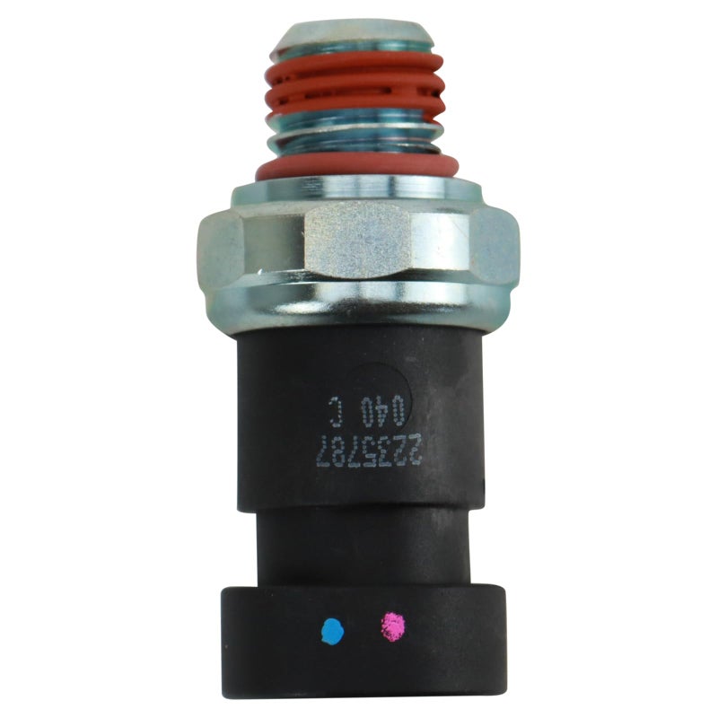 TRQ Oil Pressure Switch Compatible with Various Makes and Models