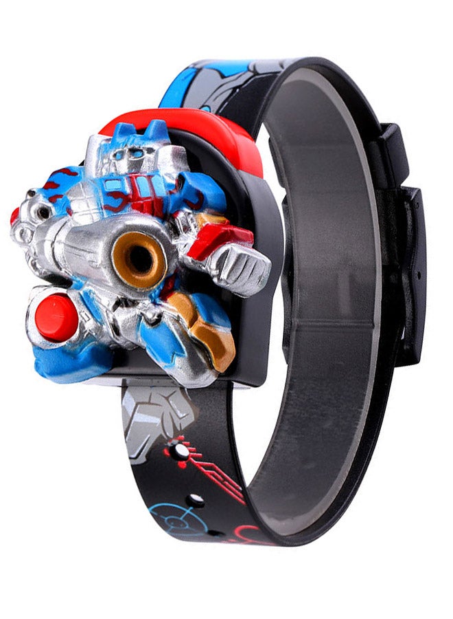 ساعة معصم  رقمية مضيئة للأولاد - Image 5