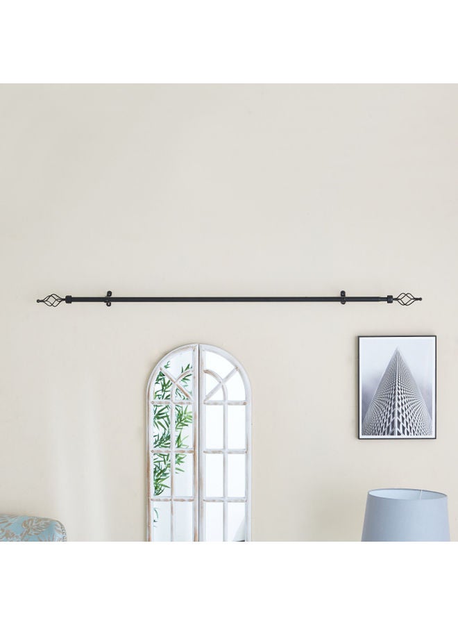 Home Box Emily Adjustable Curtain Rod  - Image 2