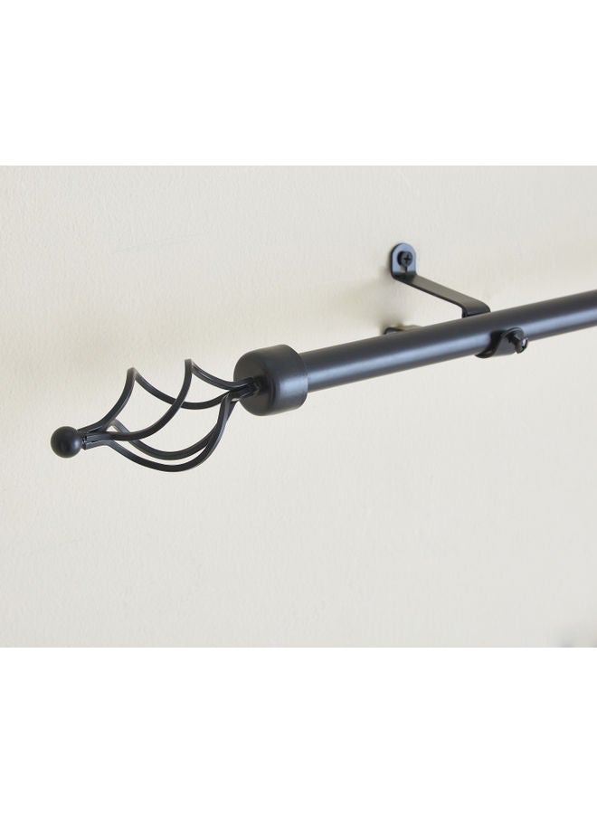 Home Box Emily Adjustable Curtain Rod  - Image 4