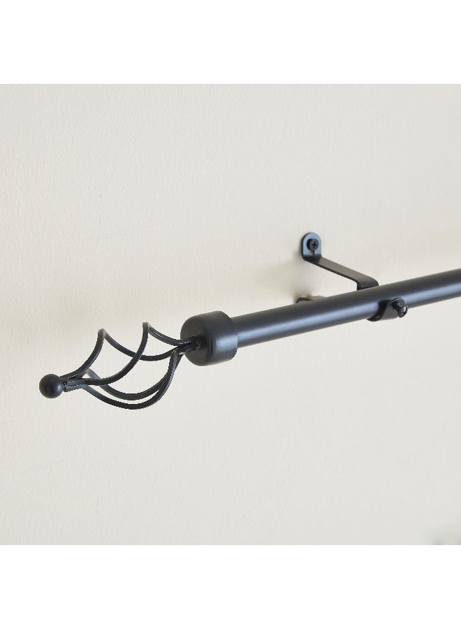 Home Box Emily Adjustable Curtain Rod  - Image 2