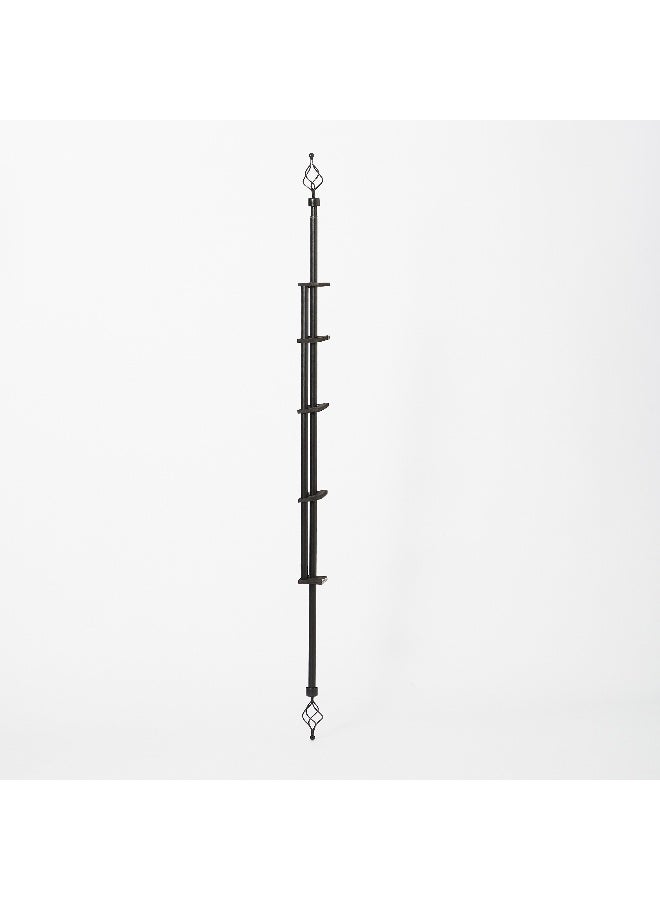 Home Box Emily Adjustable Curtain Rod - Image 4